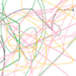 Meet your Posher, Saby